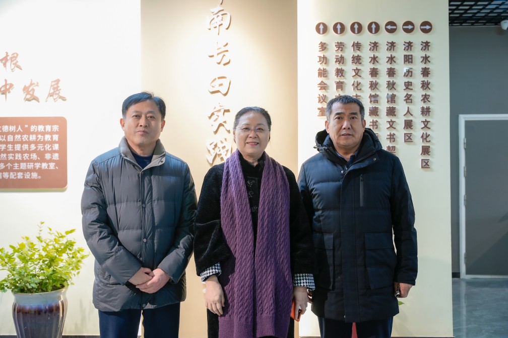 【長田動態(tài)】思想鑄魂固本 文化啟航新程——長田實業(yè)以“宣”為筆 再創(chuàng)宣傳思想文化工作新篇章