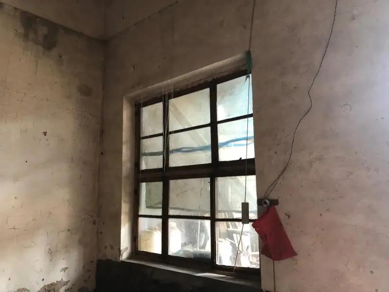 由濟南長田實業(yè)有限公司捐建的“希望小屋”正式交付！