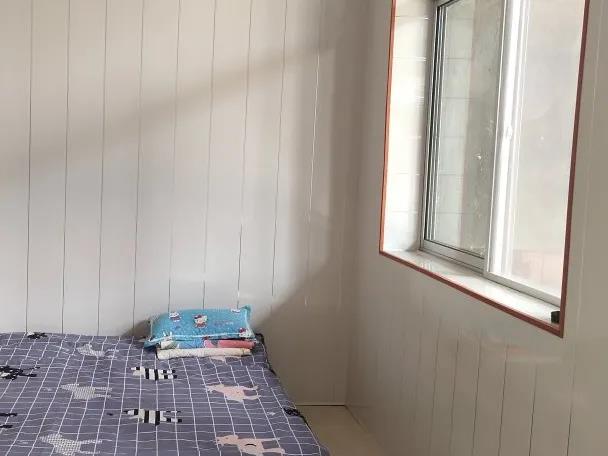 由濟南長田實業(yè)有限公司捐建的“希望小屋”正式交付！