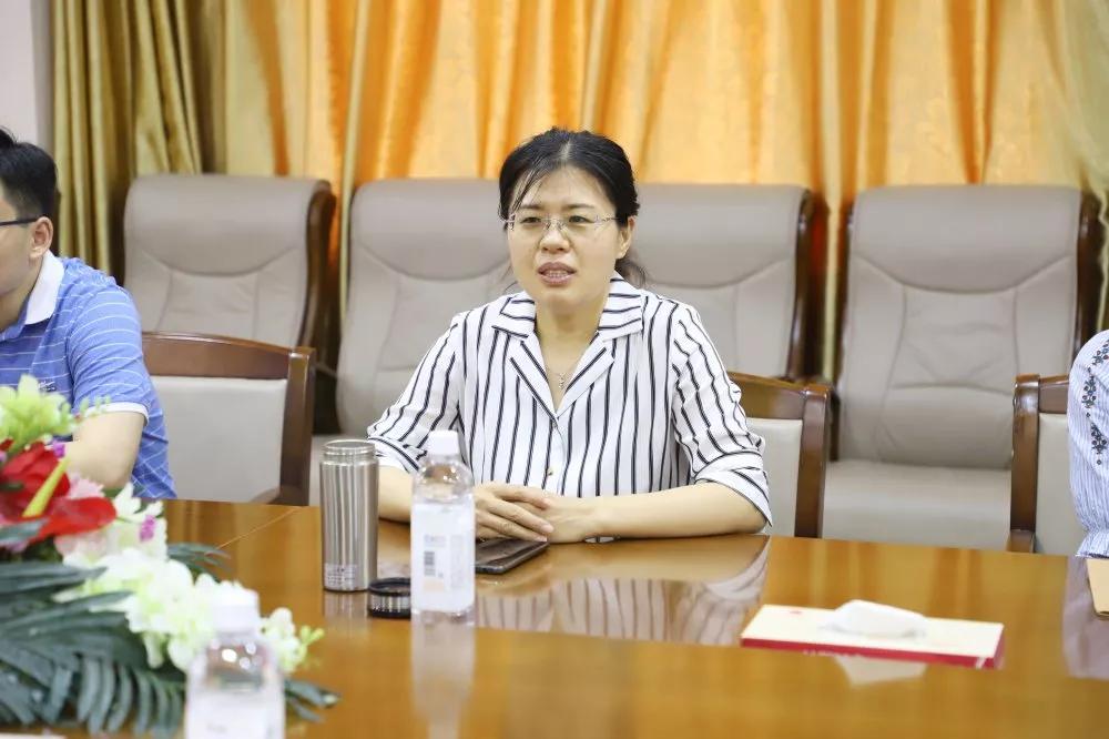 不忘初心 砥礪前行 中共濟(jì)南長田實(shí)業(yè)有限公司支部委員會換屆選舉大會圓滿結(jié)束 不忘初心 砥礪前行 中共濟(jì)南長田實(shí)業(yè)有限公司支部委員會換屆選舉大會圓滿結(jié)束