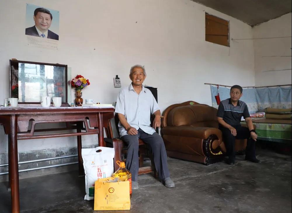 錘煉黨性踐初心 獻禮建黨99周年 —長田實業(yè)黨支部開展系列慶祝活動