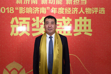【媒體報(bào)道】企業(yè)家專訪|張勇：為提高濟(jì)陽(yáng)區(qū)三產(chǎn)服務(wù)業(yè)品質(zhì)繼續(xù)努力!